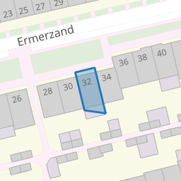 Perceel EDE01-N-2255