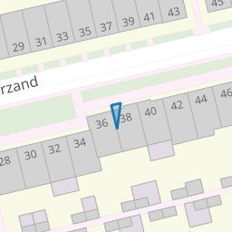 Perceel EDE01-N-2256