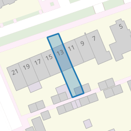 Perceel EDE01-N-2258