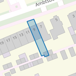 Perceel EDE01-N-2259