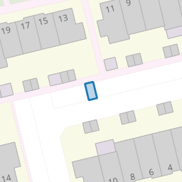 Perceel EDE01-N-2263