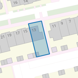 Perceel EDE01-N-2268