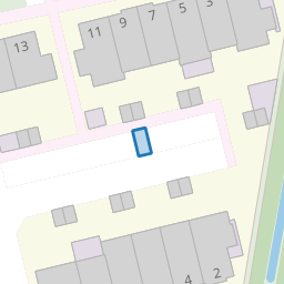 Perceel EDE01-N-2274