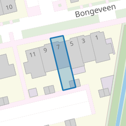 Perceel EDE01-N-2278