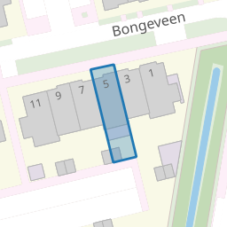 Perceel EDE01-N-2279