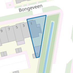 Perceel EDE01-N-2281