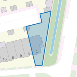 Perceel EDE01-N-2282