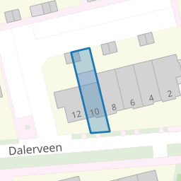 Perceel EDE01-N-2286