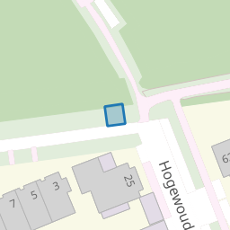 Perceel EDE01-N-2290