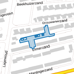 Perceel EDE01-N-2309