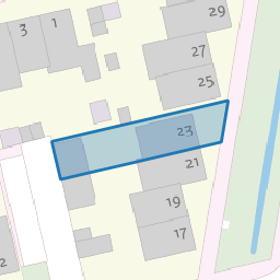 Perceel EDE01-N-2318