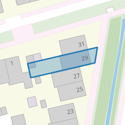 Perceel EDE01-N-2320