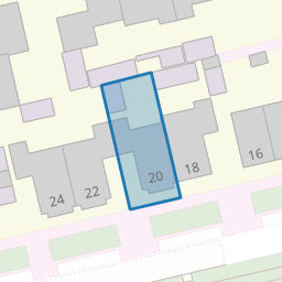 Perceel EDE01-N-2321