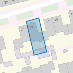 Perceel EDE01-N-2322