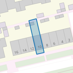 Perceel EDE01-N-2325
