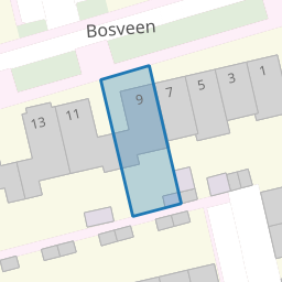 Perceel EDE01-N-2326