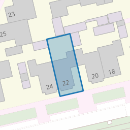 Perceel EDE01-N-2332