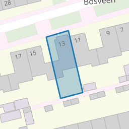 Perceel EDE01-N-2347