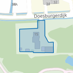 Perceel EDE01-N-2357