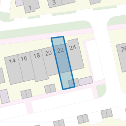 Perceel EDE01-N-2361