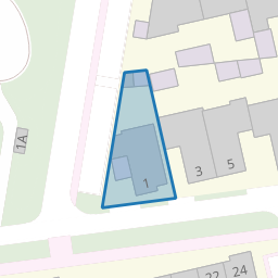 Perceel EDE01-N-2379