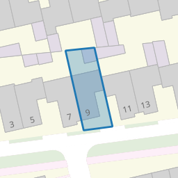 Perceel EDE01-N-2383