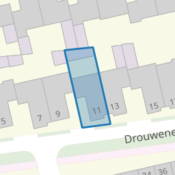 Perceel EDE01-N-2384