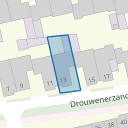 Perceel EDE01-N-2385