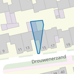 Perceel EDE01-N-2386