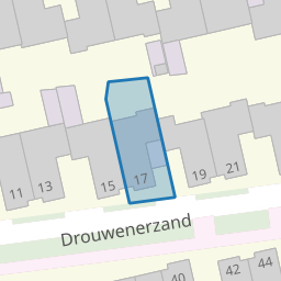 Perceel EDE01-N-2389