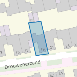 Perceel EDE01-N-2390