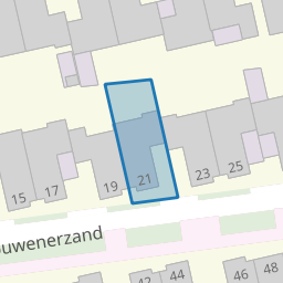 Perceel EDE01-N-2391