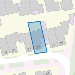 Perceel EDE01-N-2393