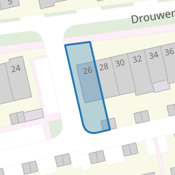 Perceel EDE01-N-2396