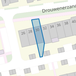 Perceel EDE01-N-2398