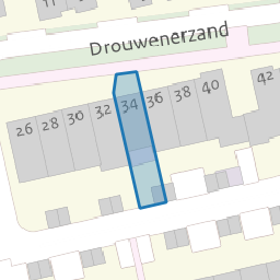Perceel EDE01-N-2403