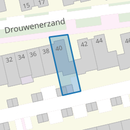 Perceel EDE01-N-2406