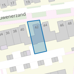 Perceel EDE01-N-2407