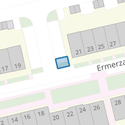 Perceel EDE01-N-2419