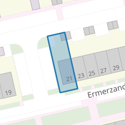 Perceel EDE01-N-2420