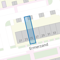 Perceel EDE01-N-2422
