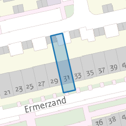 Perceel EDE01-N-2425