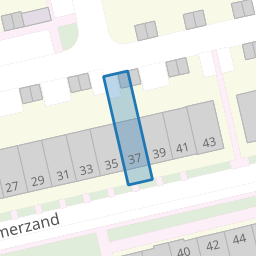 Perceel EDE01-N-2428