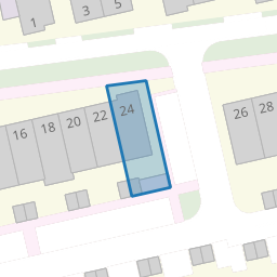 Perceel EDE01-N-2436