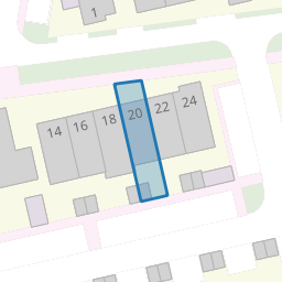 Perceel EDE01-N-2437