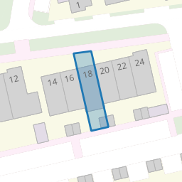 Perceel EDE01-N-2438