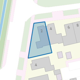 Perceel EDE01-N-2446