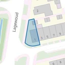 Perceel EDE01-N-2449