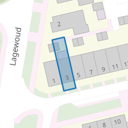 Perceel EDE01-N-2450