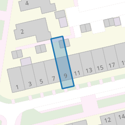 Perceel EDE01-N-2453